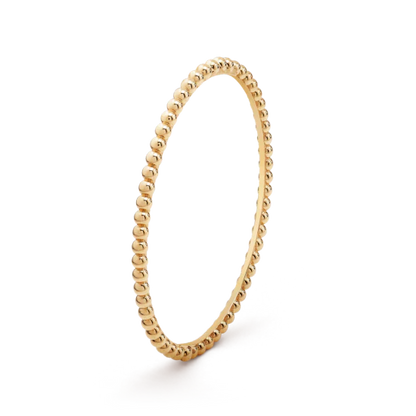 [LUCKY LOVE]PERLEE PEARLS BRACELET