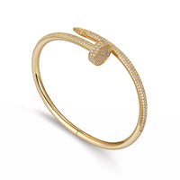 [LoveLucky]Love & Juste Statement Bracelet Trio Stack Set