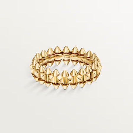 [LUCKY LOVE]CLASH 6.4MM SMALL RING