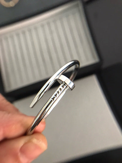 [LUCKY LOVE]JUSTE BRACELET 3.5MM