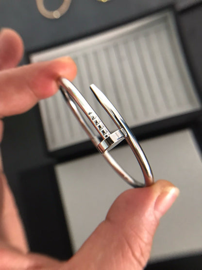 [LUCKY LOVE]JUSTE BRACELET 3.5MM