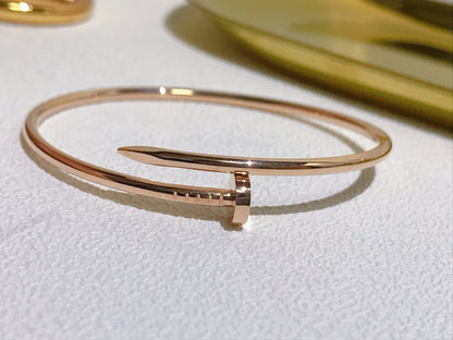 [LUCKY LOVE]JUSTE BRACELET 2.5MM