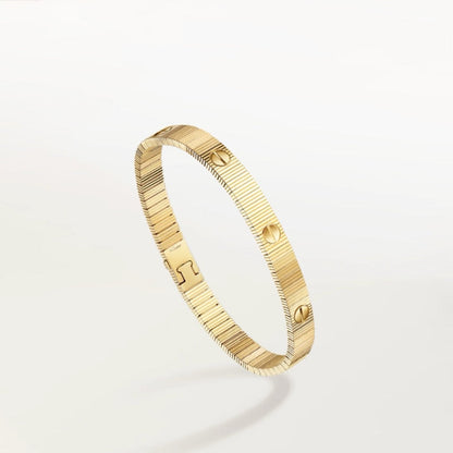 [LoveLucky] Lucky Spring Butterfly 5-Motif & LOVE Unlimited Bracelet Stack Set