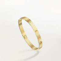 [LoveLucky] Lucky Spring Butterfly 5-Motif & LOVE Unlimited Bracelet Stack Set