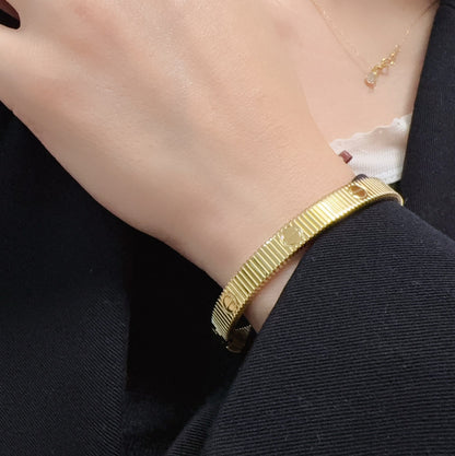 [LUCKY LOVE]LOVE UNLIMITED BRACELET