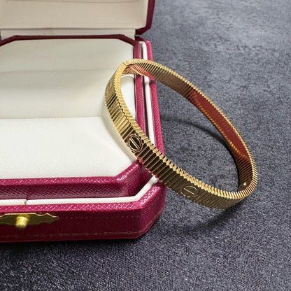 [LUCKY LOVE]LOVE UNLIMITED BRACELET