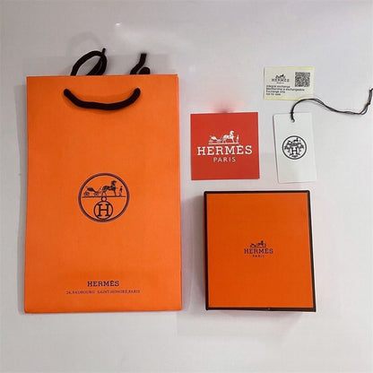 [LUCKY LOVE]HM  BOX GIFT BAG