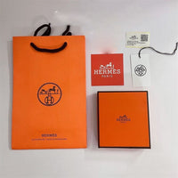 [LUCKY LOVE]HM BRACELET NECKLACE RING BOX GIFT BAG
