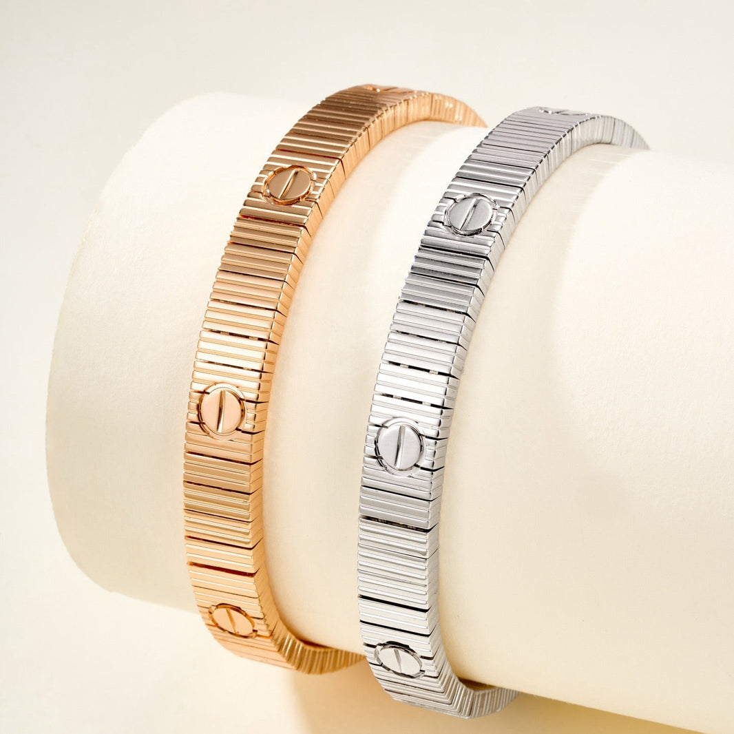 [LUCKY LOVE]LOVE UNLIMITED BRACELET
