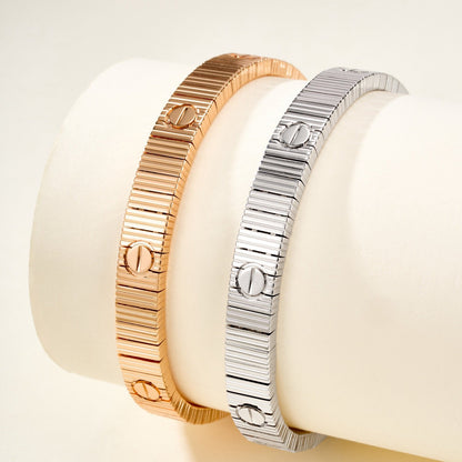 [LUCKY LOVE]LOVE UNLIMITED BRACELET