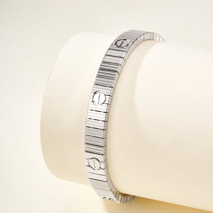[LUCKY LOVE]LOVE UNLIMITED BRACELET