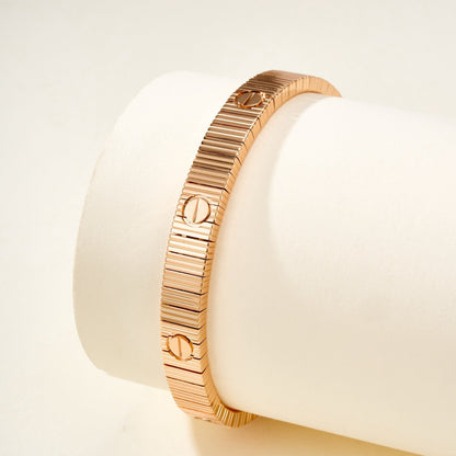 [LUCKY LOVE]LOVE UNLIMITED BRACELET