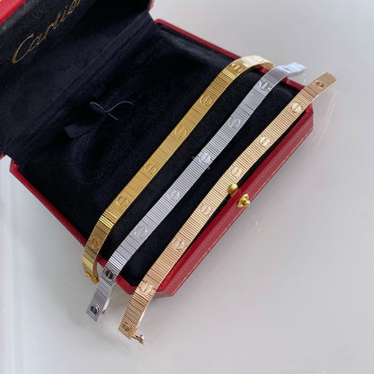 [LUCKY LOVE]LOVE UNLIMITED BRACELET