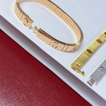 [LUCKY LOVE]LOVE UNLIMITED BRACELET