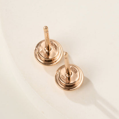 [LUCKY LOVE]DAMOUR DIAMOND EARRINGS
