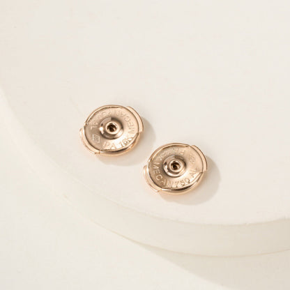 [LUCKY LOVE]DAMOUR DIAMOND EARRINGS