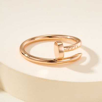 [LUCKY LOVE]JUSTE RING 1.8MM