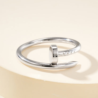 [LUCKY LOVE]JUSTE RING 1.8MM