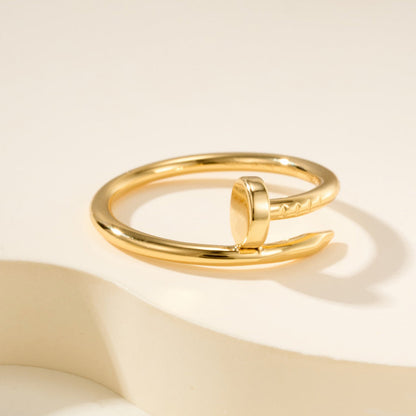 [LUCKY LOVE]JUSTE RING 1.8MM