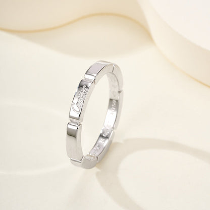 [LUCKY LOVE]MAILLON PANTHERE NO DIAMOND RING