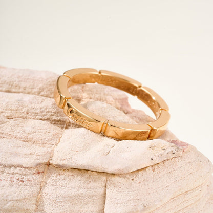 [LUCKY LOVE]MAILLON PANTHERE NO DIAMOND RING