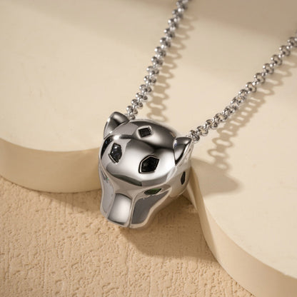 [LUCKY LOVE]PANTHERE NECKLACE