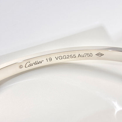 [LUCKY LOVE]LOVE BRACELET 3.65MM DIAMOND-PAVED