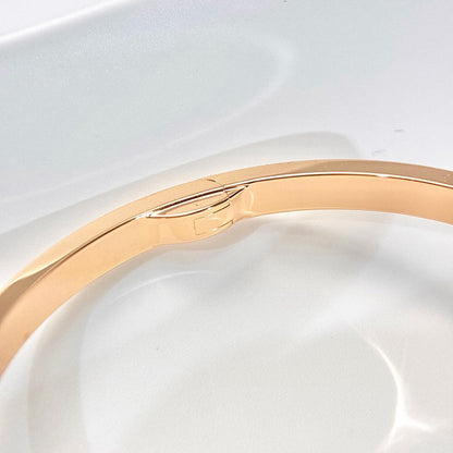 [LUCKY LOVE]LOVE BRACELET 3.65MM DIAMOND-PAVED