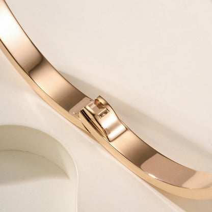 [LUCKY LOVE]LOVE BRACELET 4.8MM