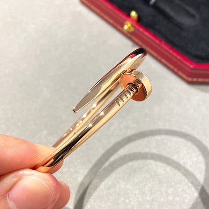 [LUCKY LOVE]JUSTE BRACELET 3.5MM
