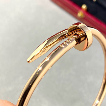[LUCKY LOVE]JUSTE BRACELET 3.5MM