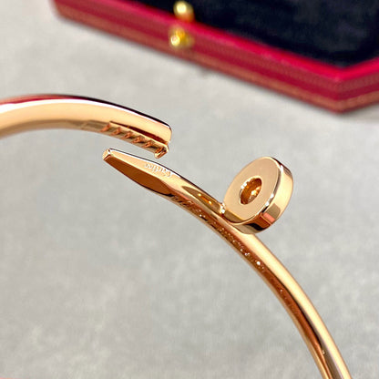 [LUCKY LOVE]JUSTE BRACELET 3.5MM