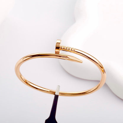 [LUCKY LOVE]JUSTE BRACELET 3.5MM