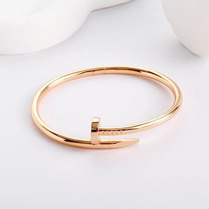 [LUCKY LOVE]JUSTE BRACELET 3.5MM