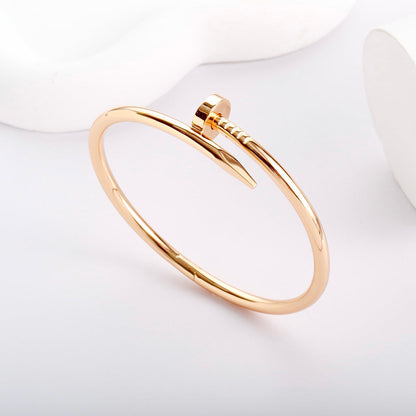 [LUCKY LOVE]JUSTE BRACELET 3.5MM