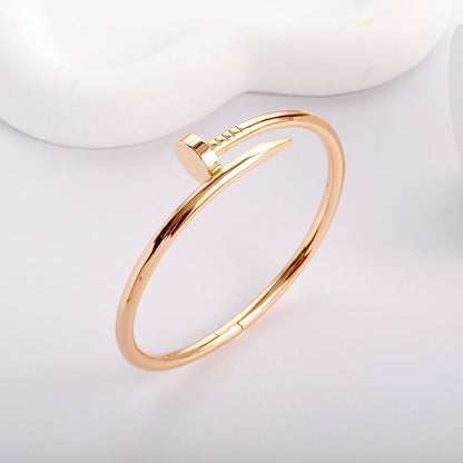 [LUCKY LOVE]JUSTE BRACELET 3.5MM