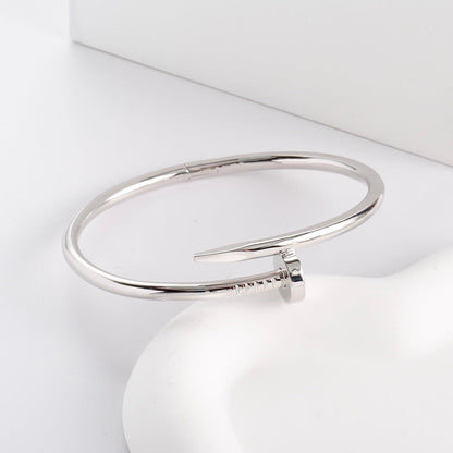 [LUCKY LOVE]JUSTE BRACELET 3.5MM