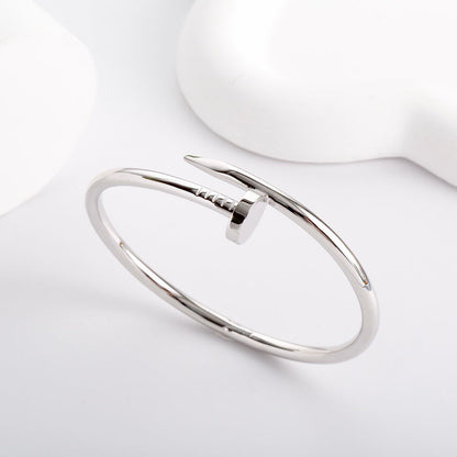 [LUCKY LOVE]JUSTE BRACELET 3.5MM