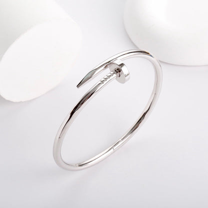 [LUCKY LOVE]JUSTE BRACELET 2.5MM