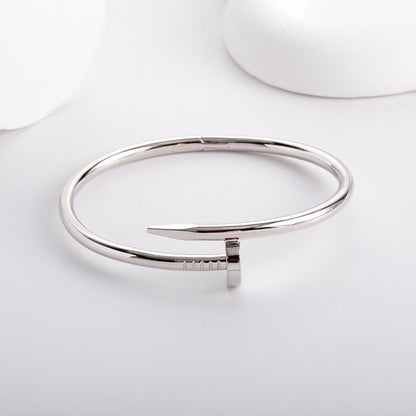 [LUCKY LOVE]JUSTE BRACELET 2.5MM