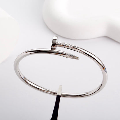 [LUCKY LOVE]JUSTE BRACELET 3.5MM