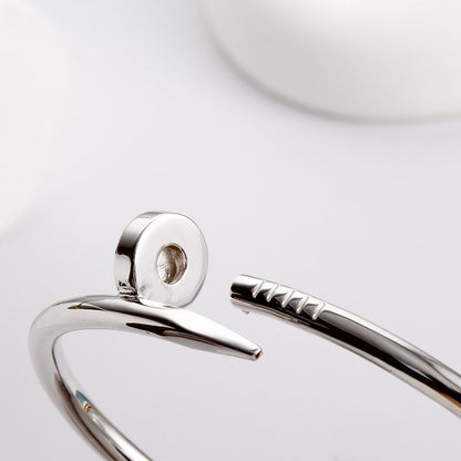 [LUCKY LOVE]JUSTE BRACELET 2.5MM