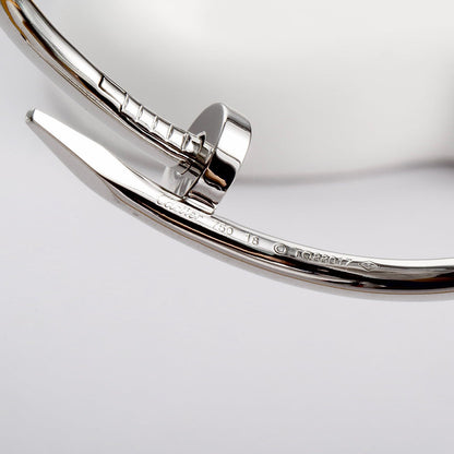 [LUCKY LOVE]JUSTE BRACELET 3.5MM