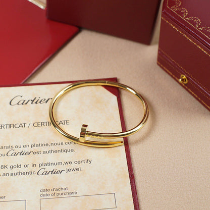 [LUCKY LOVE]JUSTE BRACELET 3.5MM