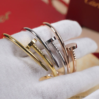 [LUCKY LOVE]JUSTE BRACELET 3.5MM