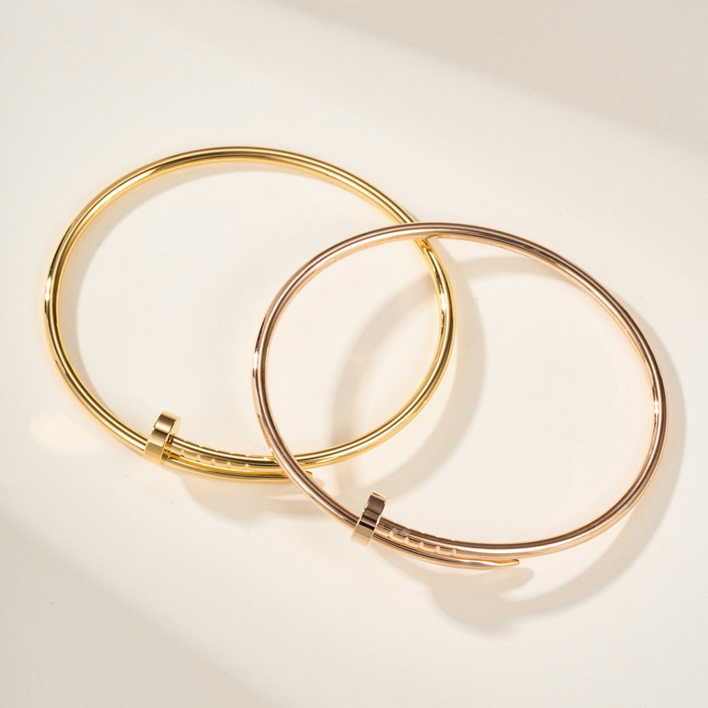 [LUCKY LOVE]JUSTE BRACELET 2.5MM