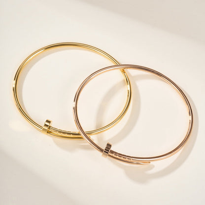 [LUCKY LOVE]JUSTE BRACELET 2.5MM