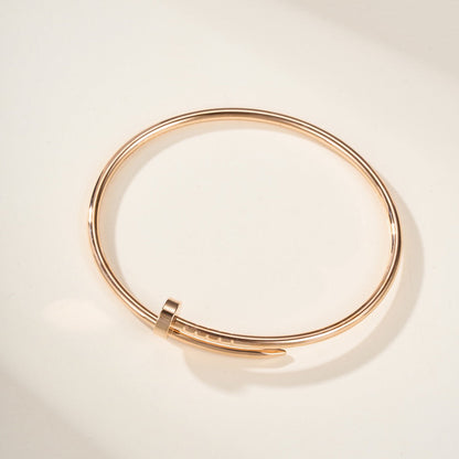 [LUCKY LOVE]JUSTE BRACELET 2.5MM