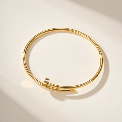[LUCKY LOVE]JUSTE BRACELET 2.5MM