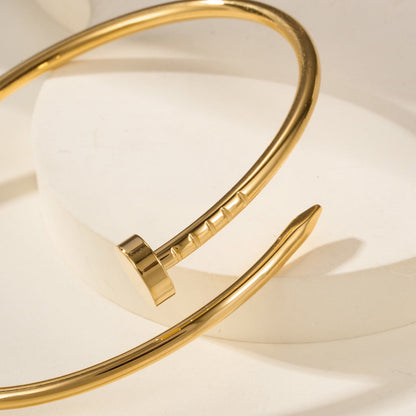 [LUCKY LOVE]JUSTE BRACELET 2.5MM